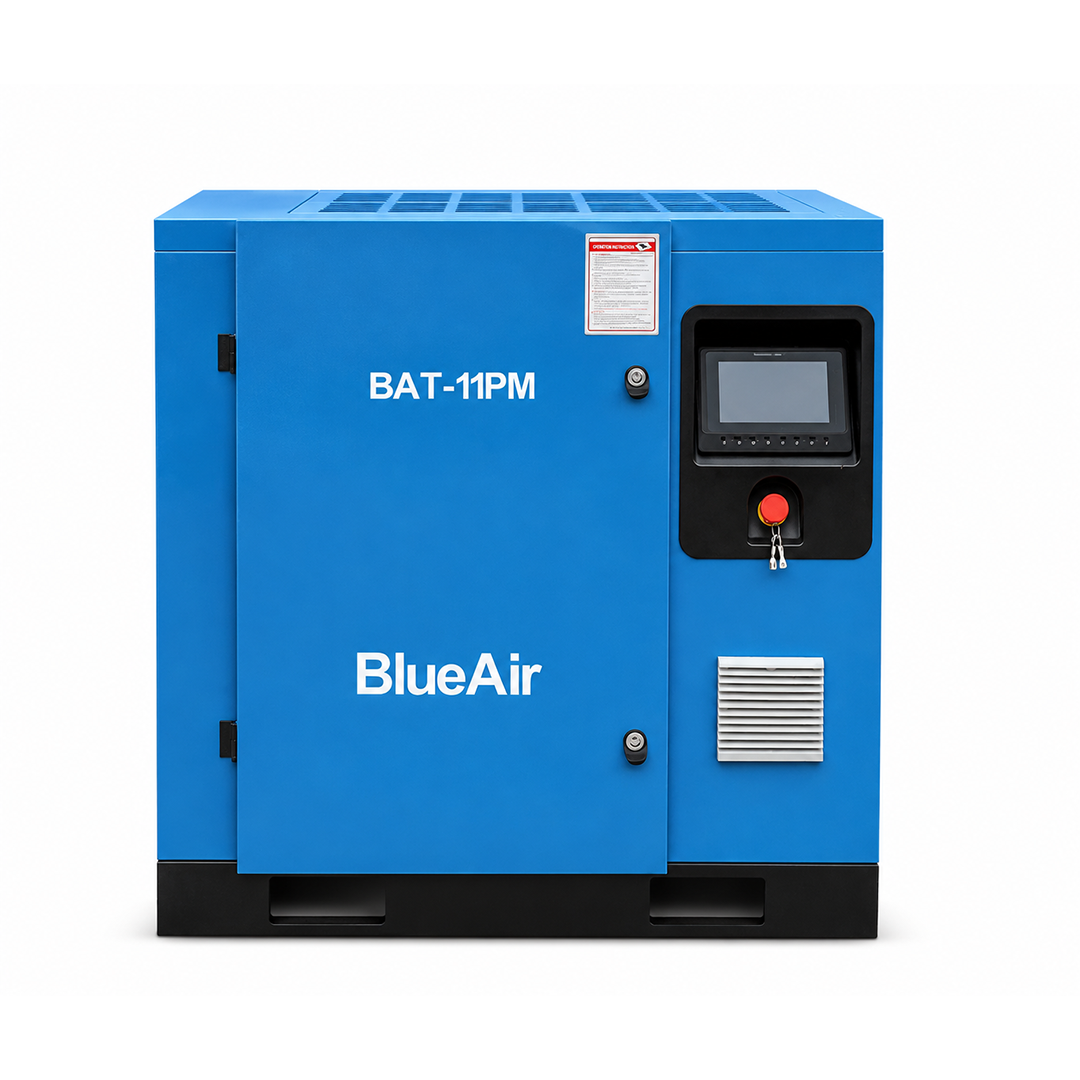 Compressor Image 1 - 800x800